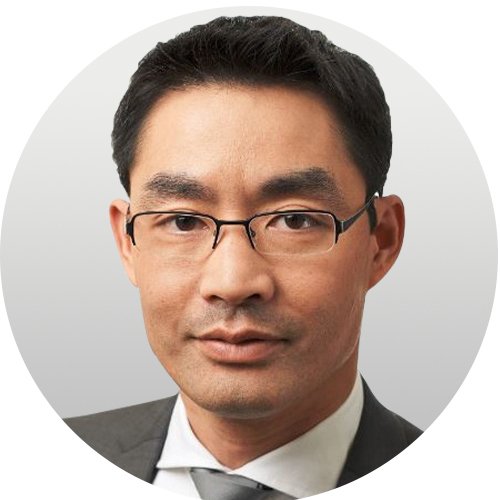 Porträt von Philipp Rösler, Verwaltungsratsmitglied der Hyperion Fintech AG