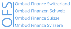 OFS Ombud Finance Switzerland